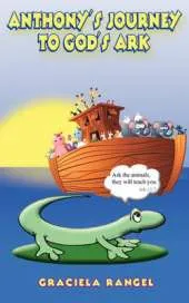 Anthony's Journey to God's Ark