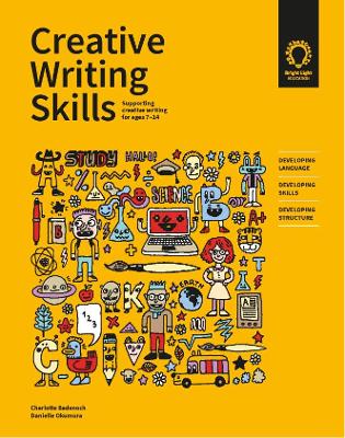 Creative Writing Skills