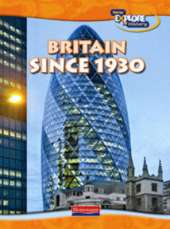 Britain Since 1930