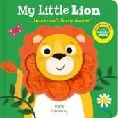My Little Lion