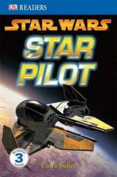 "Star Wars" Star Pilot