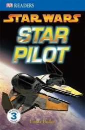 "Star Wars" Star Pilot