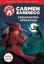 Endangered Operation
