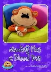 Monkey Has a Blood Test