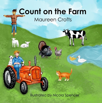 Count On The Farm