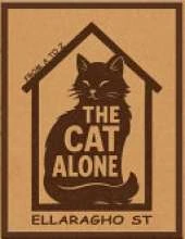 The Cat Alone: From A to Z
