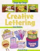 Creative Lettering