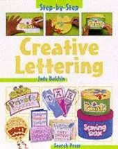 Creative Lettering