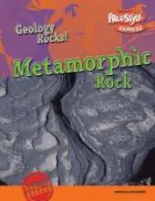 Metamorphic Rock