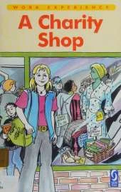 A Charity Shop