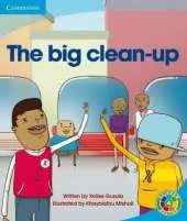 The Big Clean-up: Rubbish