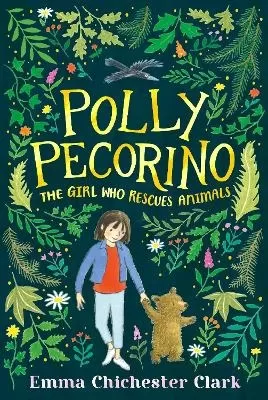 Polly Pecorino: The Girl Who Rescues Animals