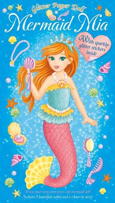 Mermaid Mia