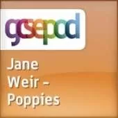 Contemporary Poetry: Poppies by Jane Weir