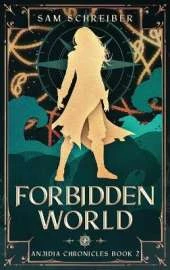 Forbidden World