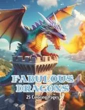 Fabulous Dragons