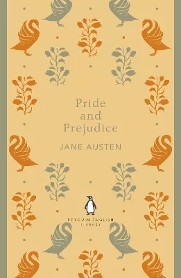 Pride and Prejudice