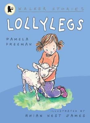 Lollylegs