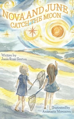 Nova and June: Catch the Moon