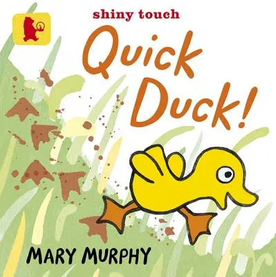 Quick Duck!