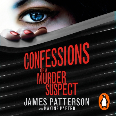 Confessions of a Murder Suspect: (Confessions 1)