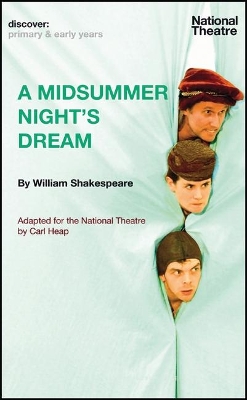 A Midsummer Night's Dream: Discover Primary & Early Years