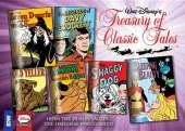 Walt Disney's Treasury of Classic Tales, Vol. 2