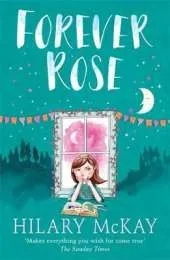Casson Family: Forever Rose: Book 5