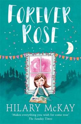 Casson Family: Forever Rose: Book 5