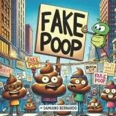 Fake Poop