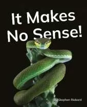 It Makes No Sense!: Phonics Phase 5