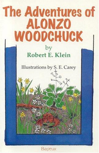 Adventures of Alonzo Woodchuck