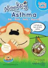 Monkey Has Asthma: Activity Guide