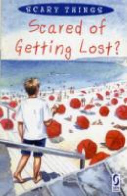 Scared of Getting Lost?