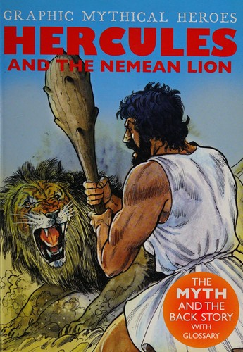 Hercules Fights the Nemean Lion
