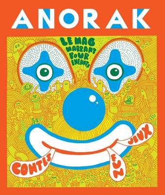 Anorak France Vol. 2