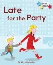 Late for the Party (Pack 6)