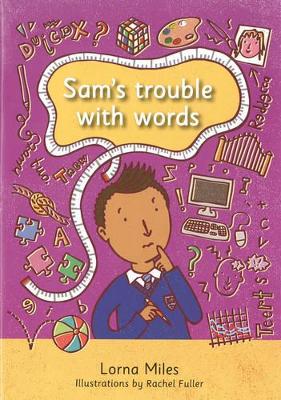Sam's Trouble with Words