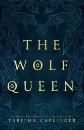 The Wolf Queen