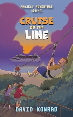 Cruise on the Line