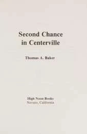 Second Chance in Centerville