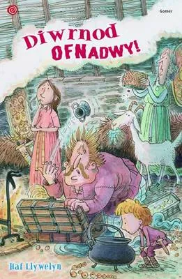 Diwrnod Ofnadwy