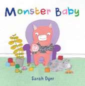 Monster Baby