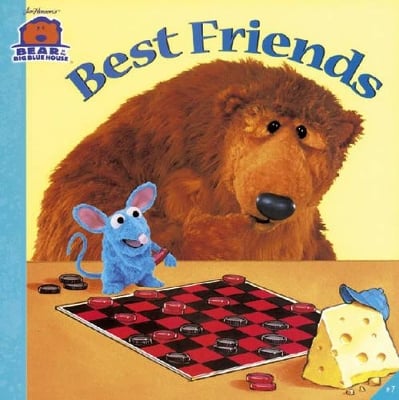 Best Friends