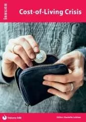 Cost-of-Living Crisis: Issues: PSHE & RSE Resources For Key Stage 3 & 4