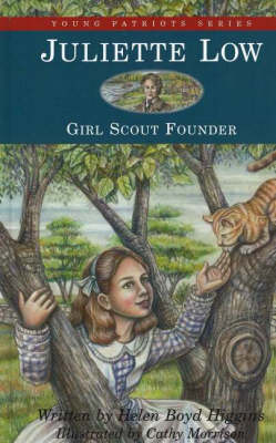 Juliette Low: Girl Scout Founder