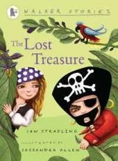 The Lost Treasure
