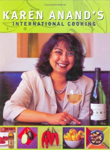 International Cooking
