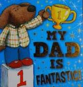 My Dad is Fantastic