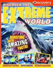 Discover the Extreme World